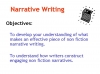 Non fiction Narrative Writing Teaching Resources (slide 3/150)